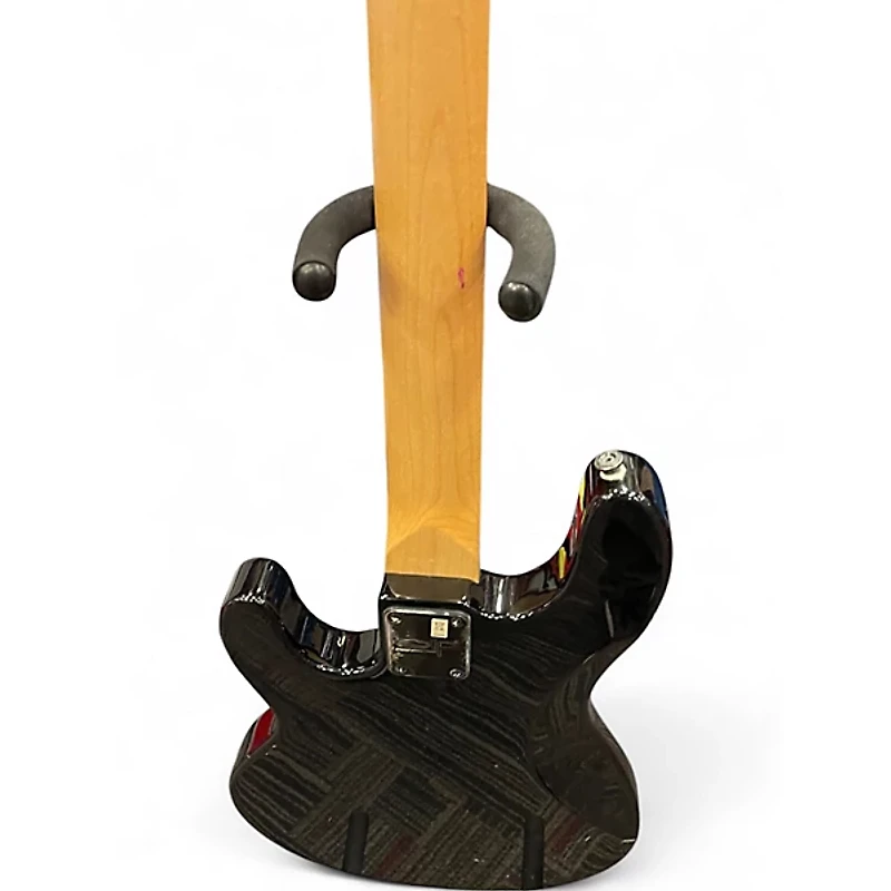 Used OLP Stingray Black  Electric Bass Guitar