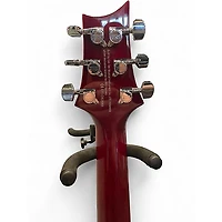Used PRS S2 Mira Red Solid Body Electric Guitar