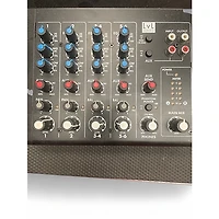 Used Harbinger L802 Unpowered Mixer