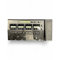 Used Zoom G5N Effect Processor