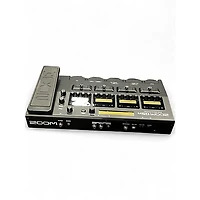 Used Zoom G5N Effect Processor