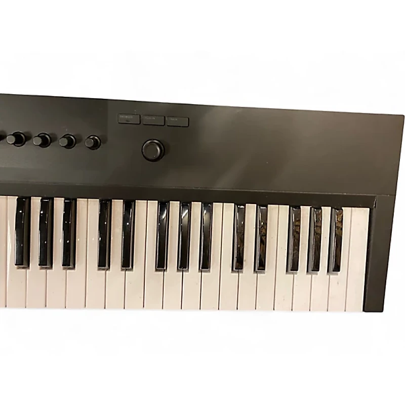 Used Native Instruments Komplete Kontrol A61 MIDI Controller