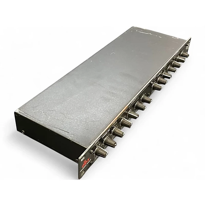 Used dbx 266XL Compressor