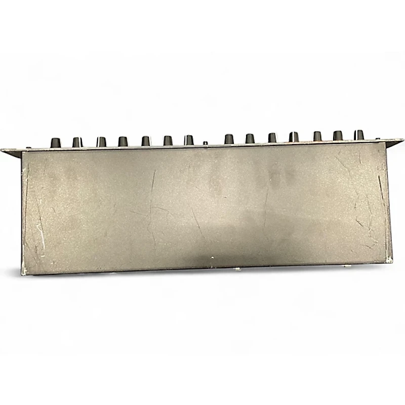 Used dbx 266XL Compressor