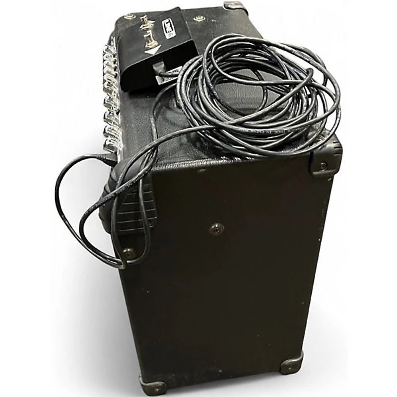 Used Line 6 Spider II 1x12 75W Guitar Combo Amp