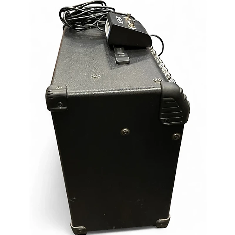 Used Line 6 Spider II 1x12 75W Guitar Combo Amp