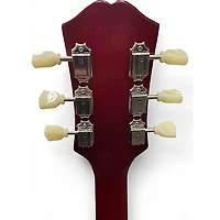 Used Epiphone INSPIRED BY GIBSON 1959 LES PAUL SUNBURST Solid Body Electric Guitar