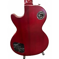 Used Epiphone INSPIRED BY GIBSON 1959 LES PAUL SUNBURST Solid Body Electric Guitar