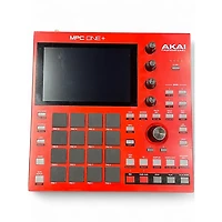 Used Akai Professional MPC ONE PLUS Production Controller
