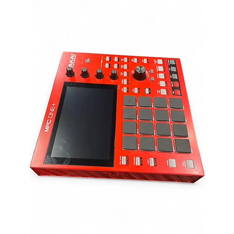 Used Akai Professional MPC ONE PLUS Production Controller