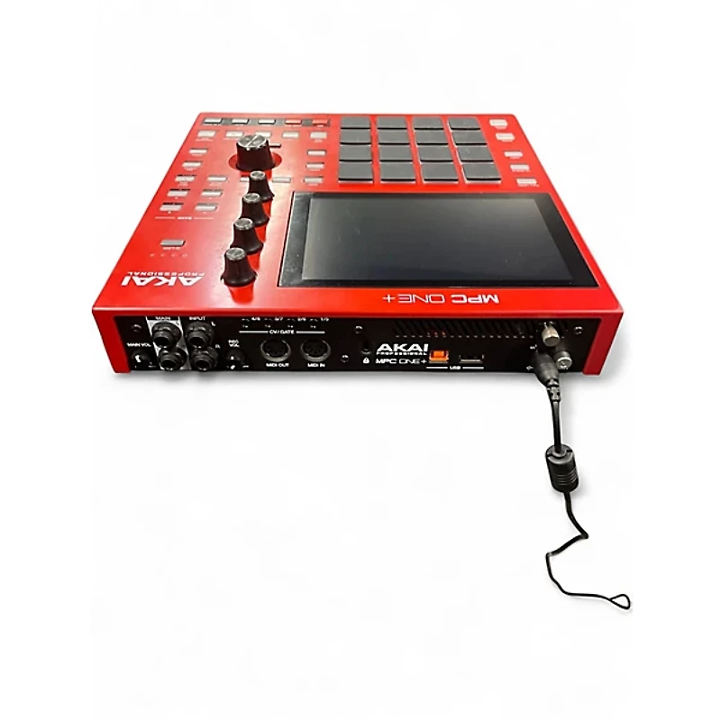Used Akai Professional MPC ONE PLUS Production Controller