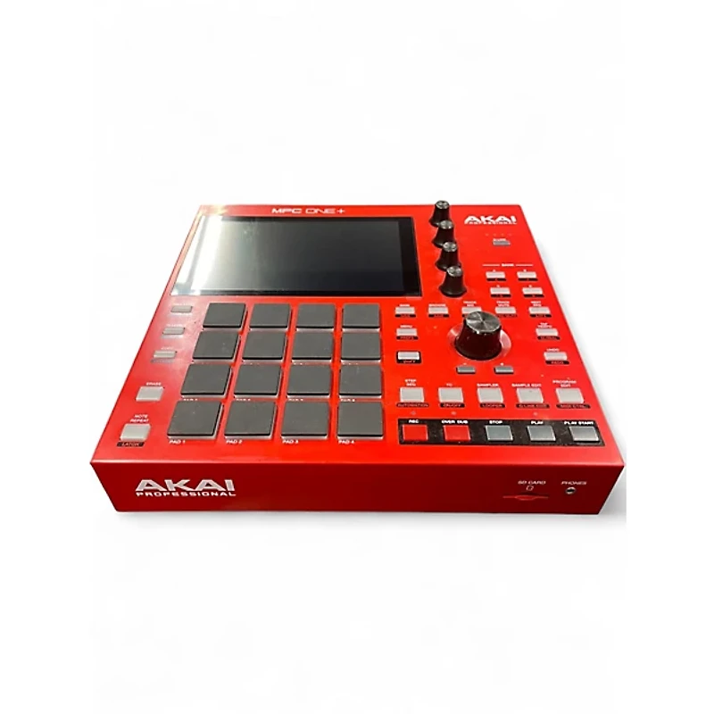 Used Akai Professional MPC ONE PLUS Production Controller