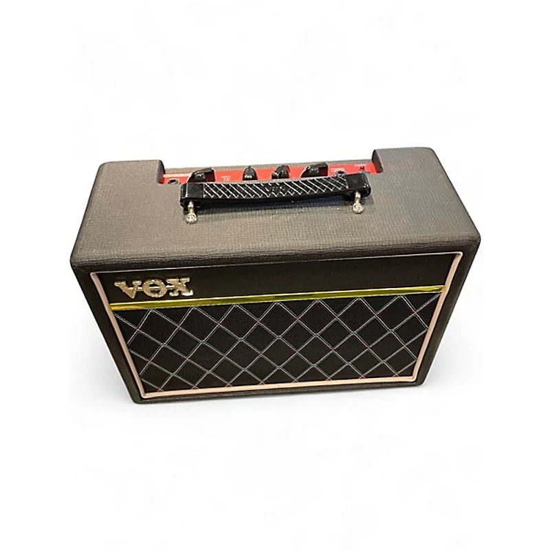 Used VOX Pathfinder Bass 10 Bass Combo Amp