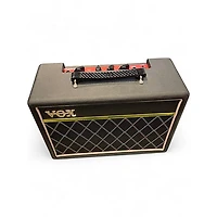 Used VOX Pathfinder Bass 10 Bass Combo Amp
