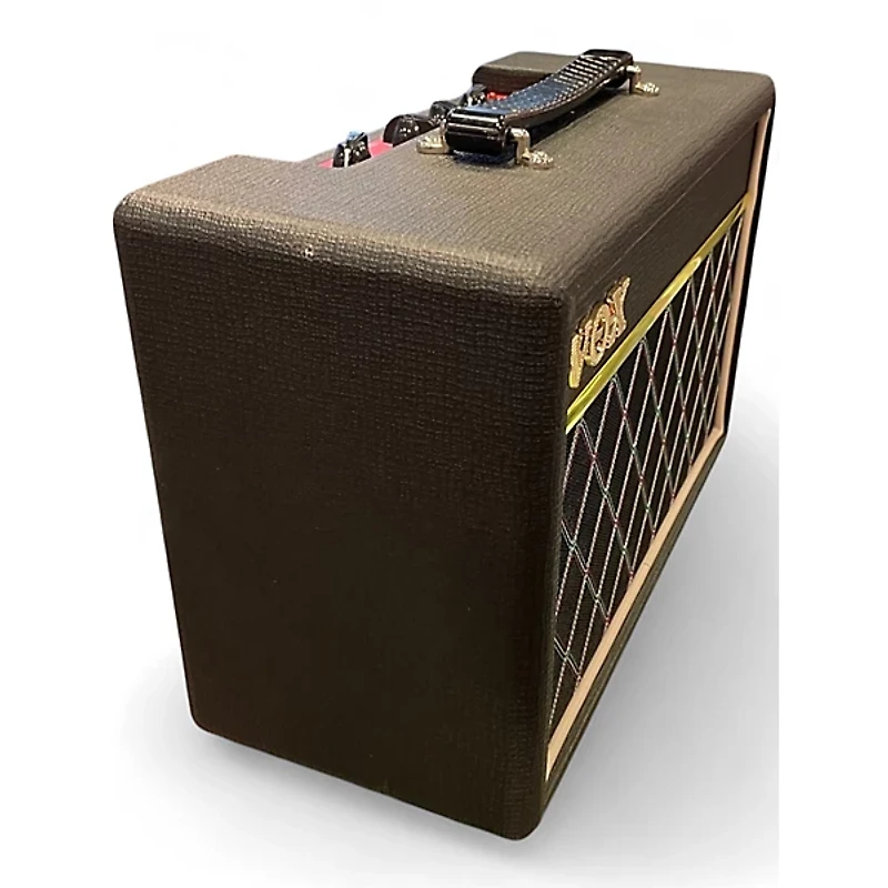 Used VOX Pathfinder Bass 10 Bass Combo Amp