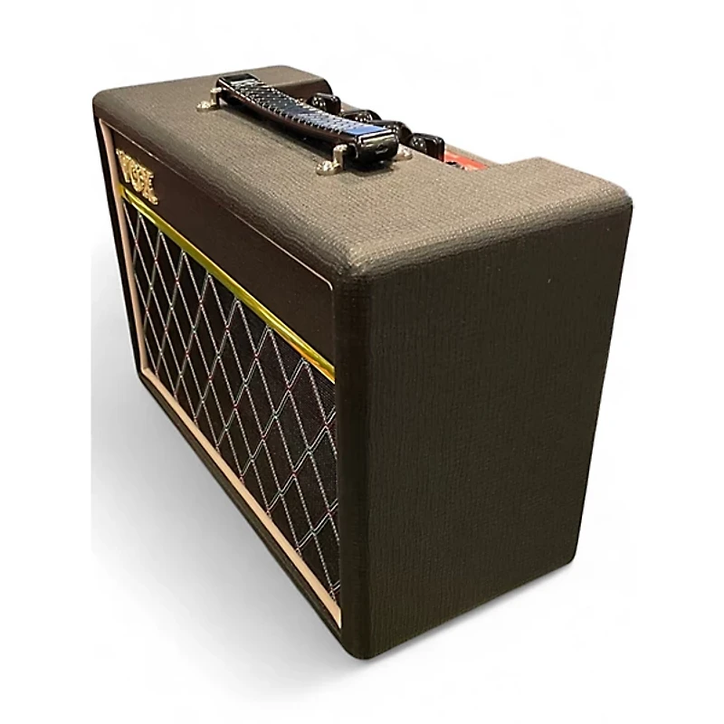Used VOX Pathfinder Bass 10 Bass Combo Amp