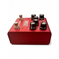 Used Strymon Sunset Overdrive Effect Pedal