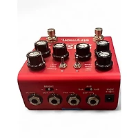 Used Strymon Sunset Overdrive Effect Pedal