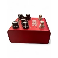 Used Strymon Sunset Overdrive Effect Pedal