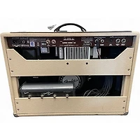 Used Fender Super Sonic 22 22W Tube Guitar Amp Head