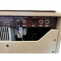 Used Fender Super Sonic 22 22W Tube Guitar Amp Head