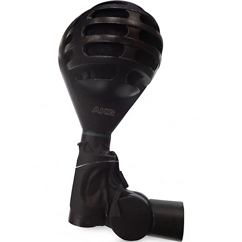 Used AKG D112 Drum Microphone