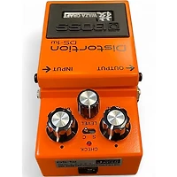 Used BOSS DS1W Effect Pedal