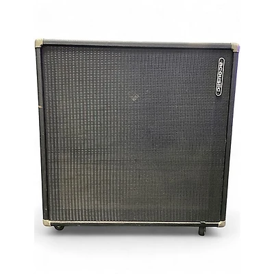 Used Acoustic B115NEO 1x15 Bass Cabinet