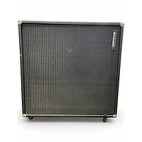Used Acoustic B115NEO 1x15 Bass Cabinet