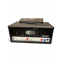 Used EVH 5150 III 100W 3-Channel Tube Guitar Amp Head