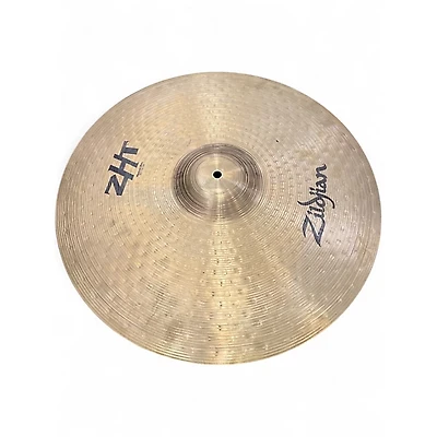 Used Zildjian 20in ZHT Medium Ride Cymbal