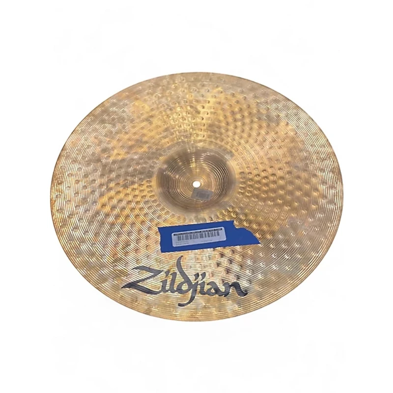 Used Zildjian 20in ZHT Medium Ride Cymbal