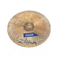 Used Zildjian 20in ZHT Medium Ride Cymbal