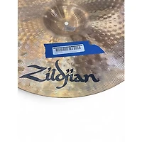 Used Zildjian 20in ZHT Medium Ride Cymbal