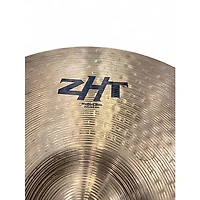 Used Zildjian 20in ZHT Medium Ride Cymbal