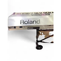 Used Roland Fantom G8 88 Key Keyboard Workstation
