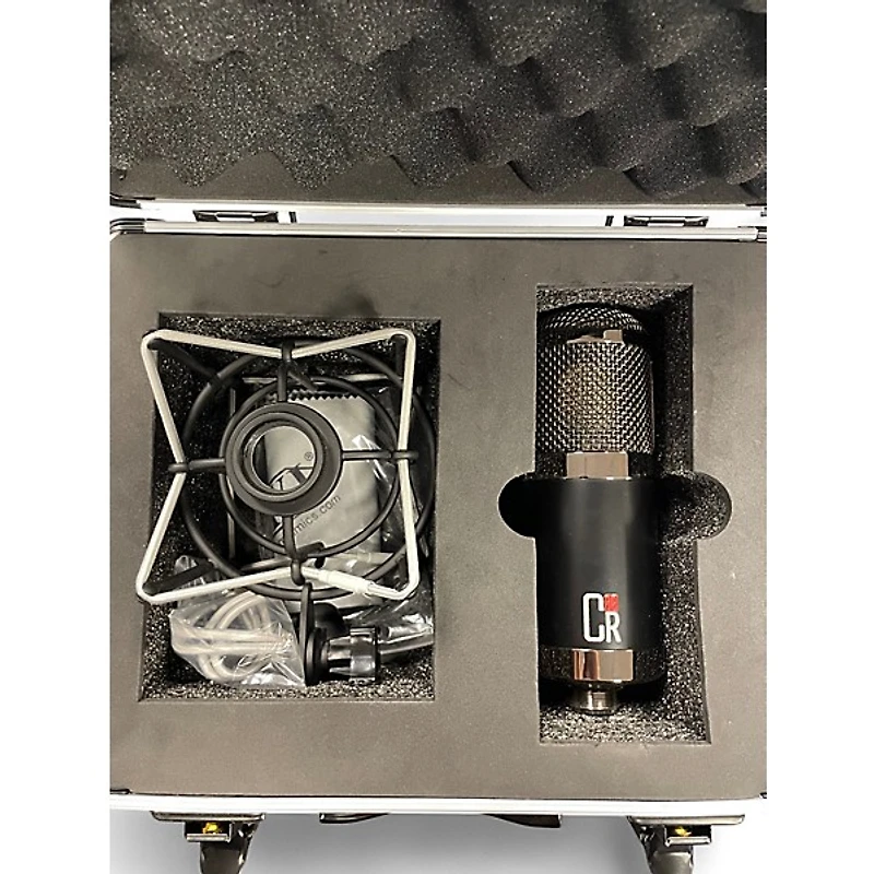 Used MXL CR89 Condenser Microphone
