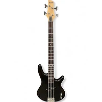 Used Ibanez GSR100 BLACK Electric Bass Guitar