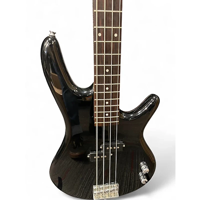 Used Ibanez GSR100 BLACK Electric Bass Guitar