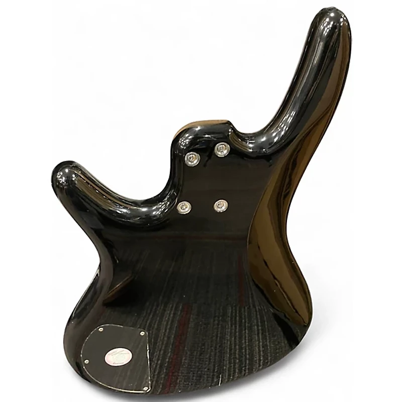 Used Ibanez GSR100 BLACK Electric Bass Guitar