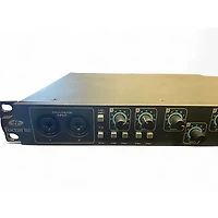 Used Focusrite Saffire Pro 40 Audio Interface