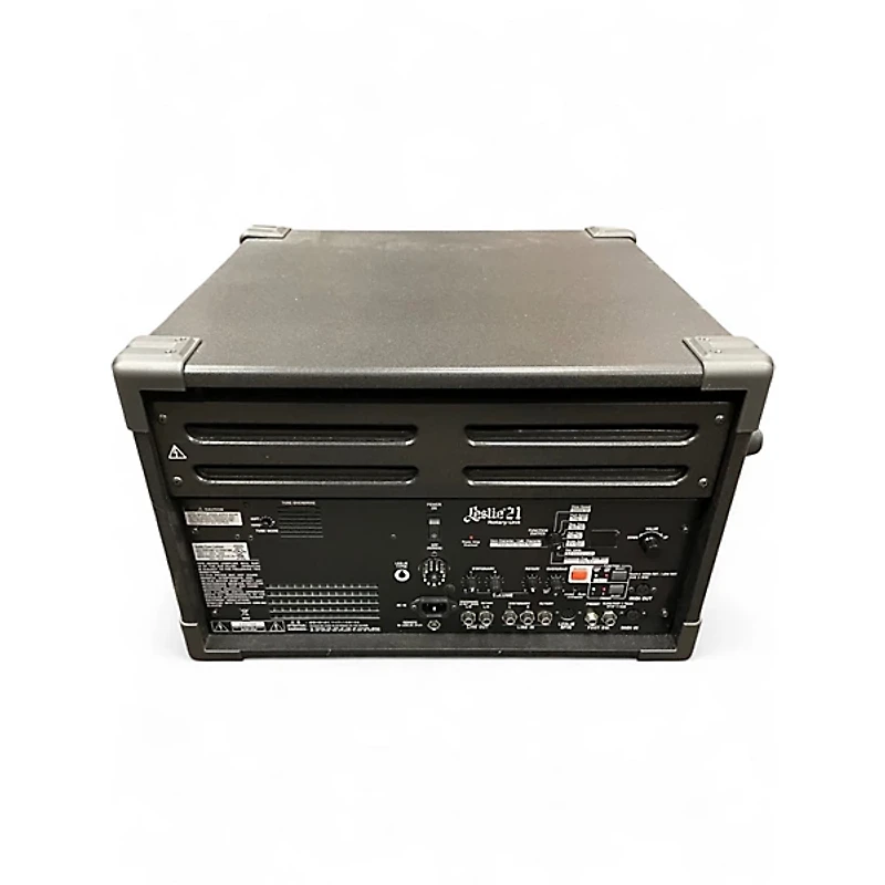 Used Leslie 2101 mk2 Keyboard Amp