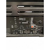 Used Leslie 2101 mk2 Keyboard Amp