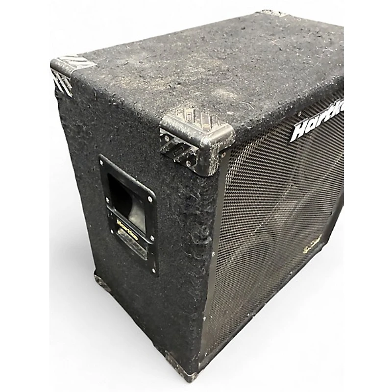 Used Hartke VX410  Bass Cabinet
