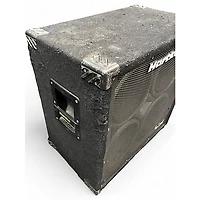 Used Hartke VX410  Bass Cabinet