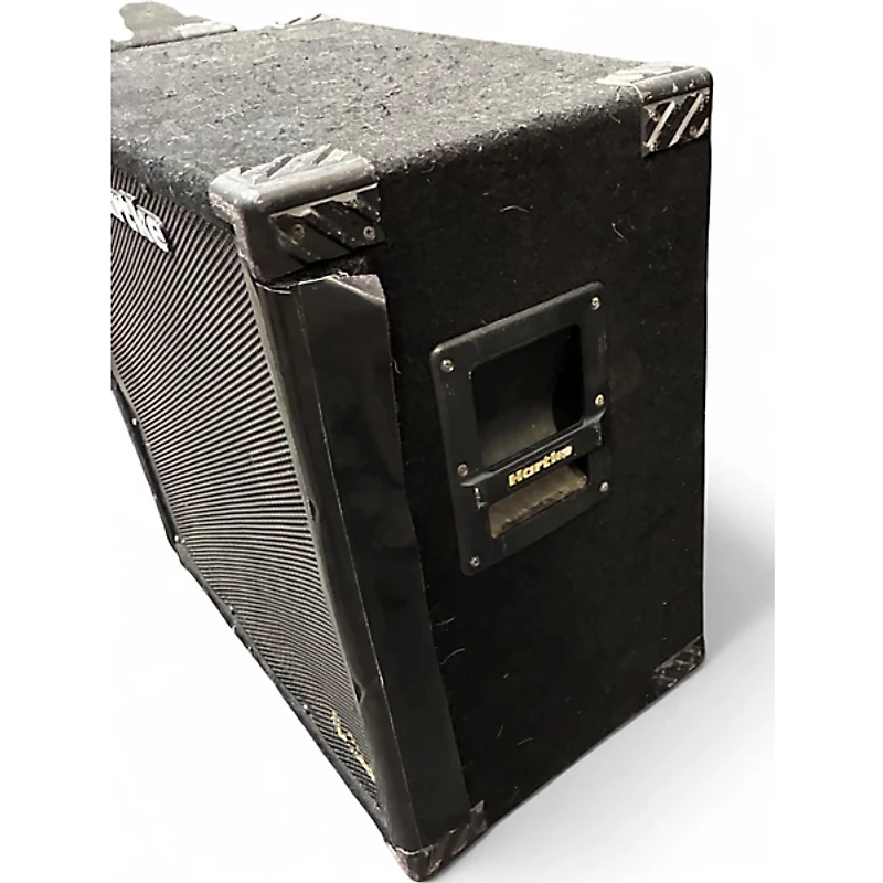 Used Hartke VX410  Bass Cabinet