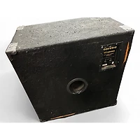 Used Hartke VX410  Bass Cabinet