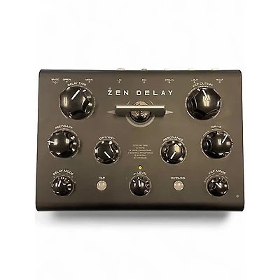 Used Erica Synths Zen Delay Effect Pedal