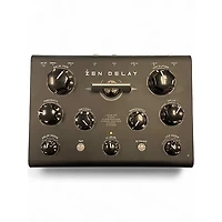 Used Erica Synths Zen Delay Effect Pedal