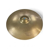 Used SABIAN 18in XSR FAST CRASH Cymbal